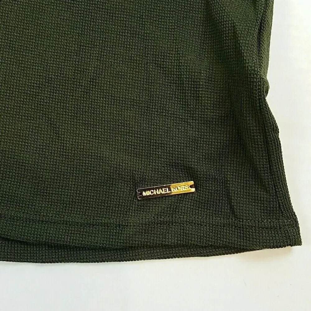 Michael Michael Kors top shirt NWT - Picture 3 of 8